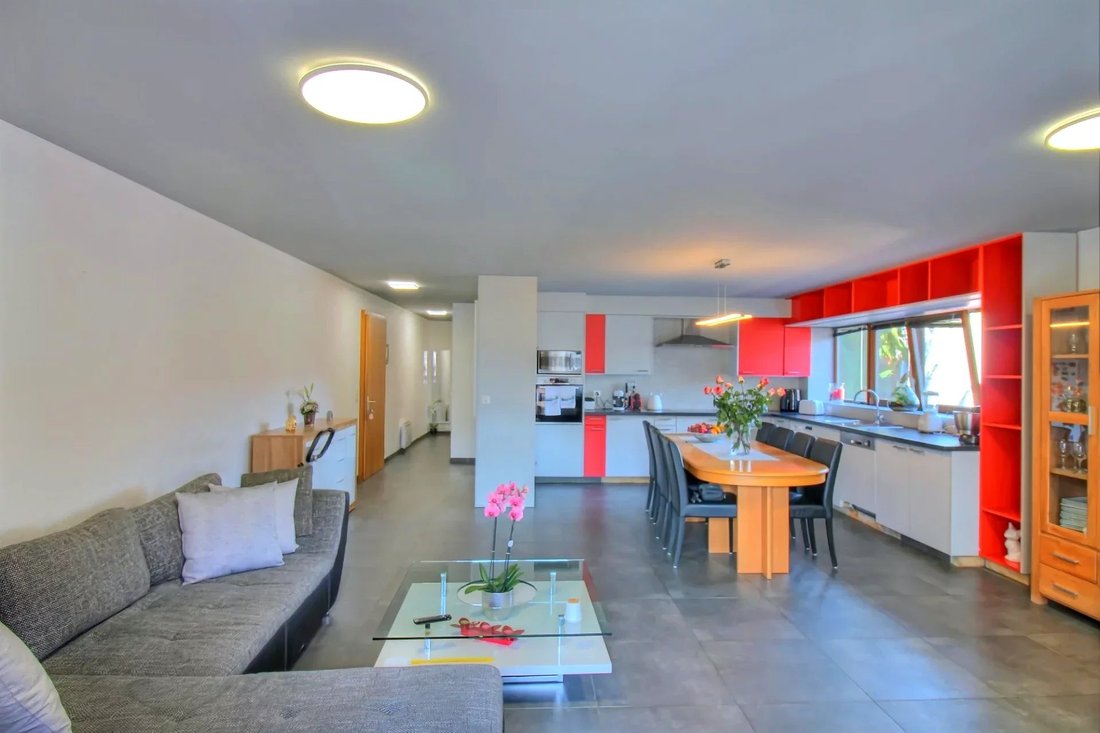 Apartment in Savièse, Valais, Switzerland 3 - 15057282