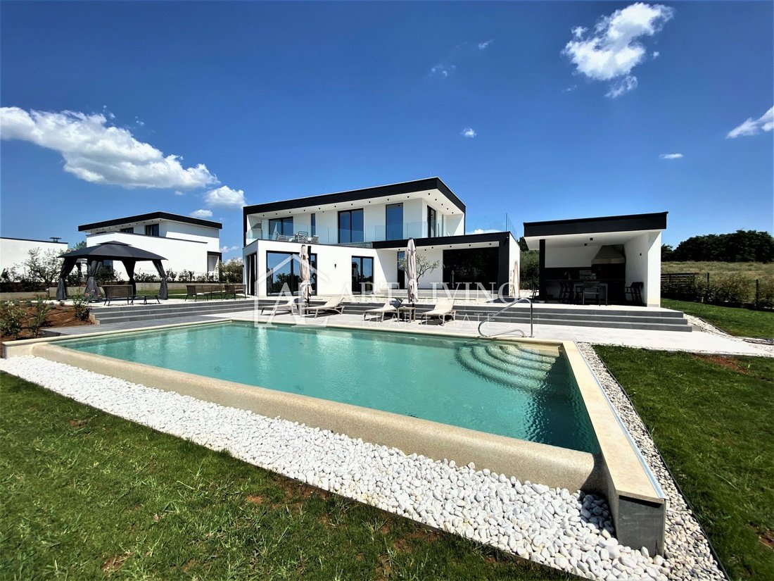 House in Porec, Istria County, Croatia 2 - 13543097