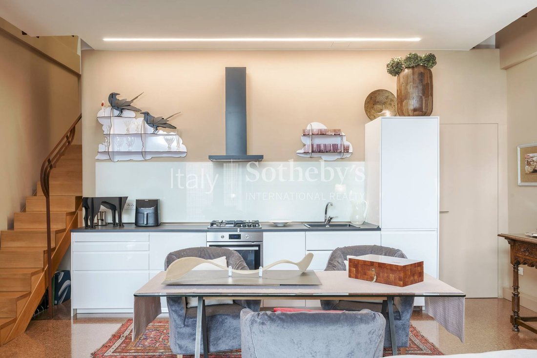 Apartment in Center, Vicenza, Veneto 4 - 15443915