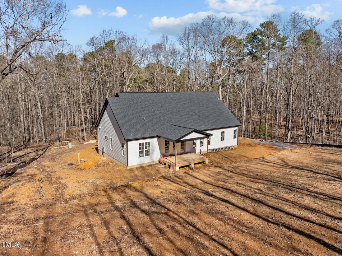 House in Pittsboro, North Carolina, United States 3 - 14641821