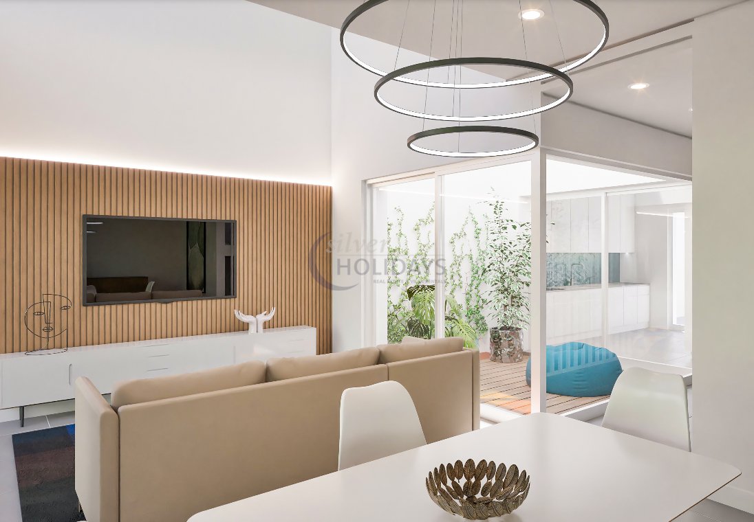 Apartment in Vilamoura, Quarteira, Algarve 3 - 15444553