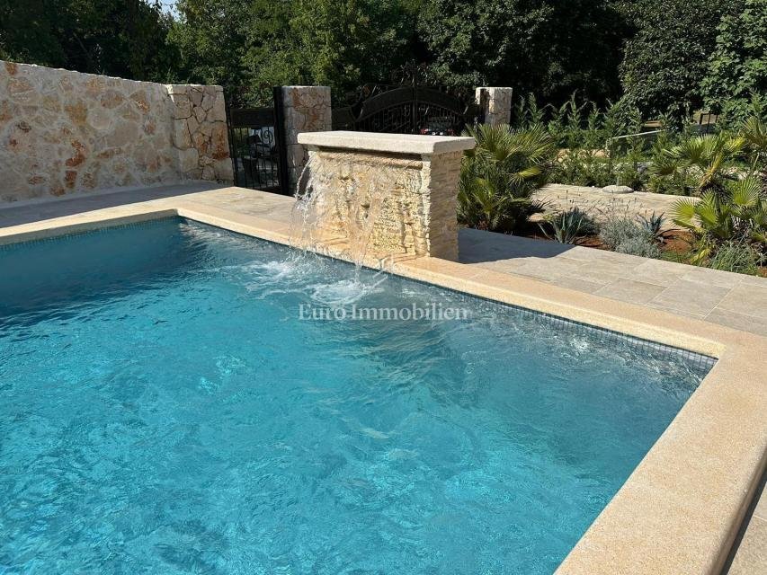 House in Soline, Primorje-Gorski Kotar County, Croatia 4 - 13770872