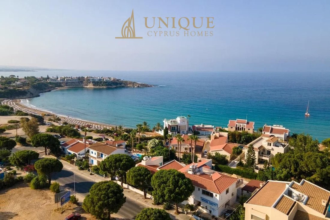 Bungalow in Peyia, Paphos, Cyprus 1 - 15447468