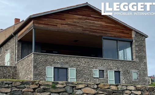 Maison à Massiac, Auvergne-Rhône-Alpes, France 1