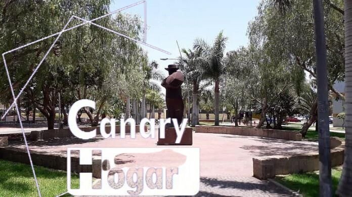 Arona, Canary Islands, Spain 4 - 15192939