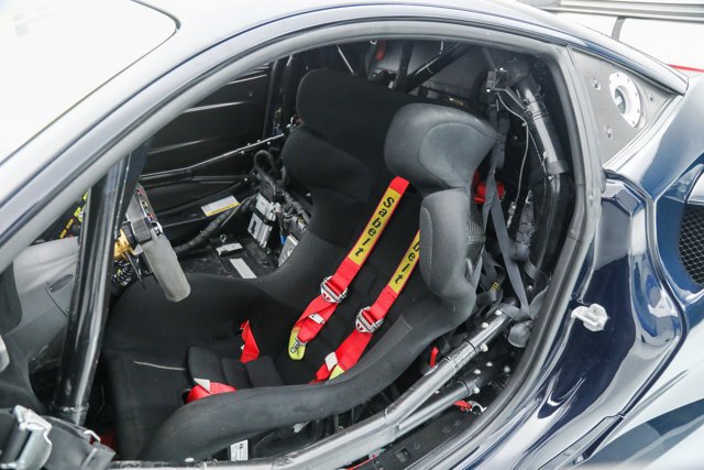 Ferrari 488 Challenge Evo in Fort Lauderdale, FL, United States 5 - 13863991