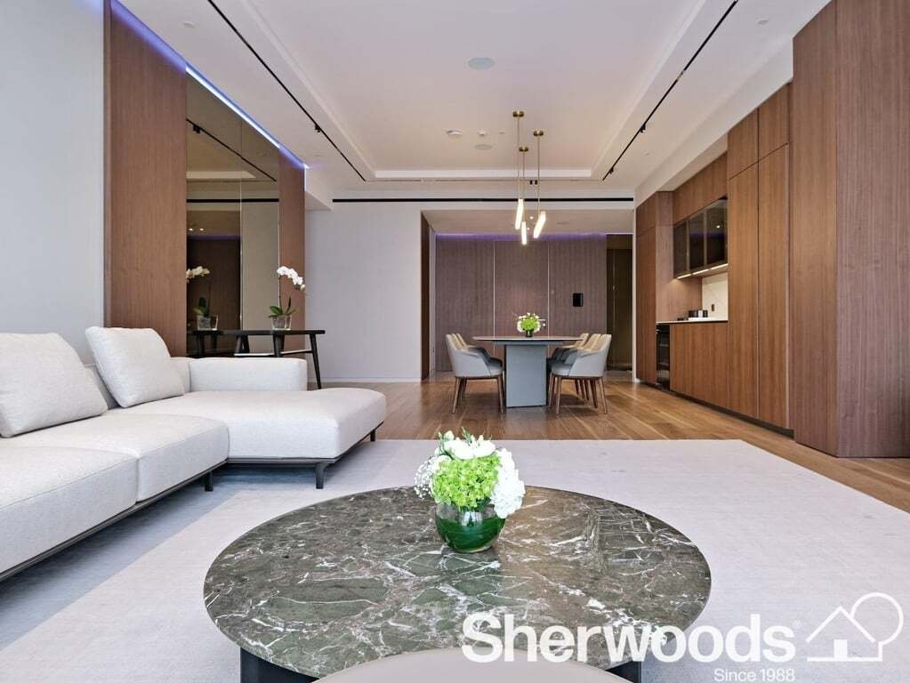 Villa in Palm Jumeirah, Dubai, United Arab Emirates 4 - 15443303