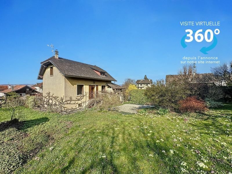 House in Neuvecelle, Auvergne-Rhône-Alpes, France 1 - 15449622