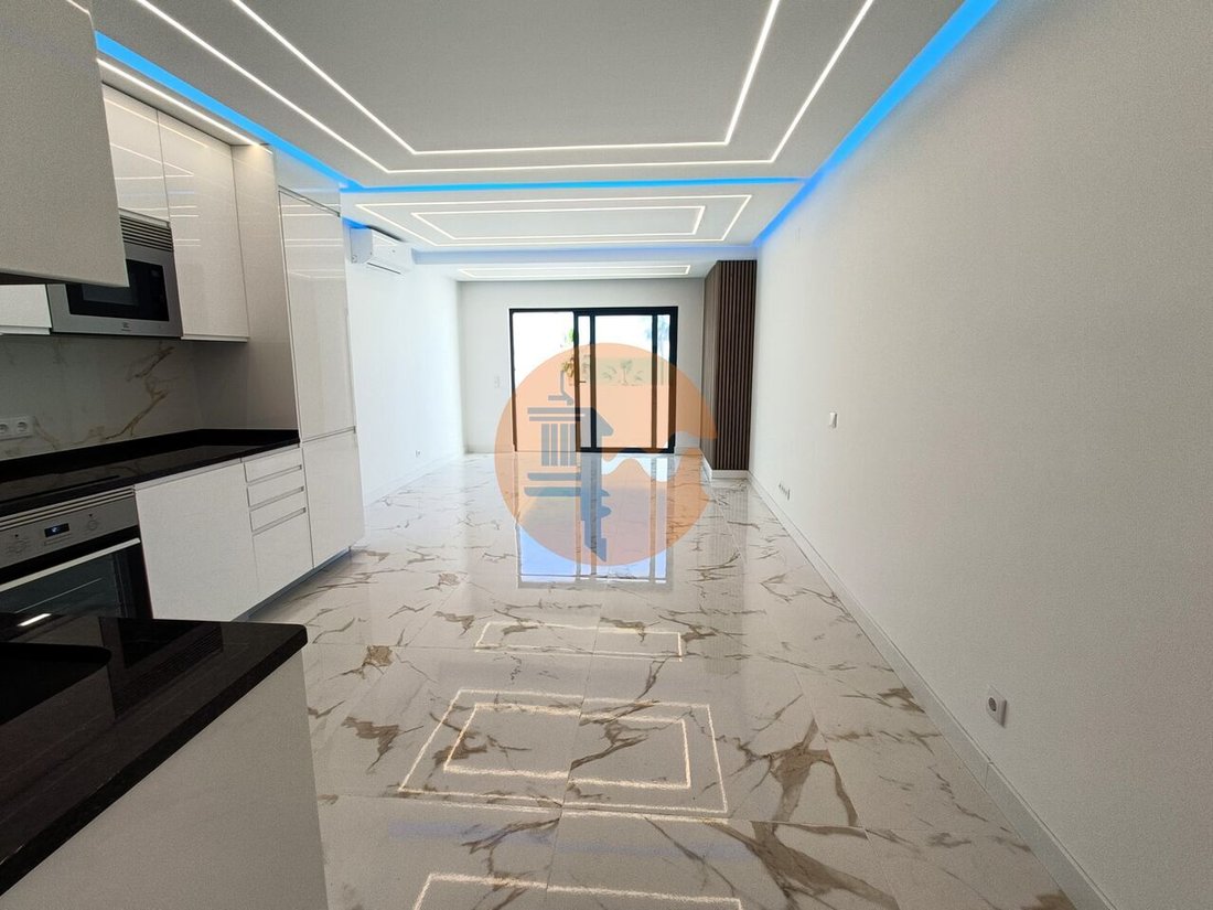 Apartment in Quarteira, Algarve, Portugal 4 - 15451021