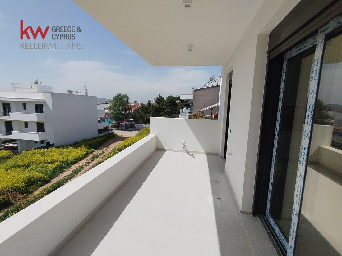 Apartment in Lykovrysi, Attica, Greece 1 - 15444484