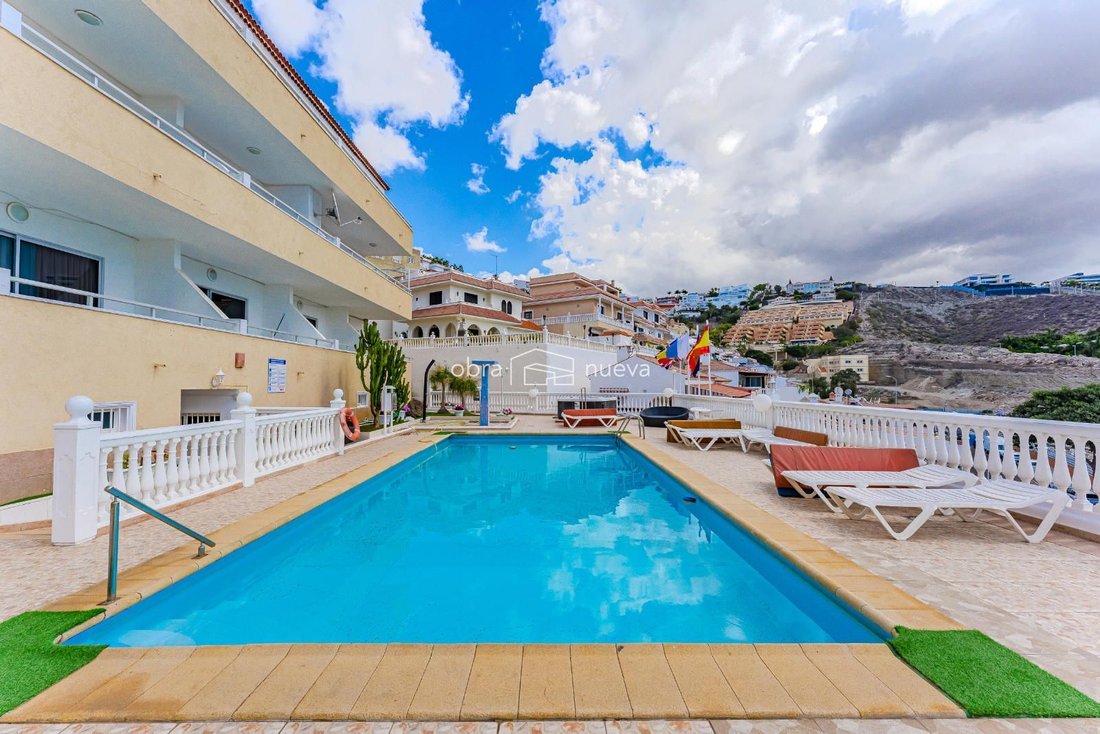 Andere in Costa Adeje, Adeje, Kanarische Inseln 5 - 12522057