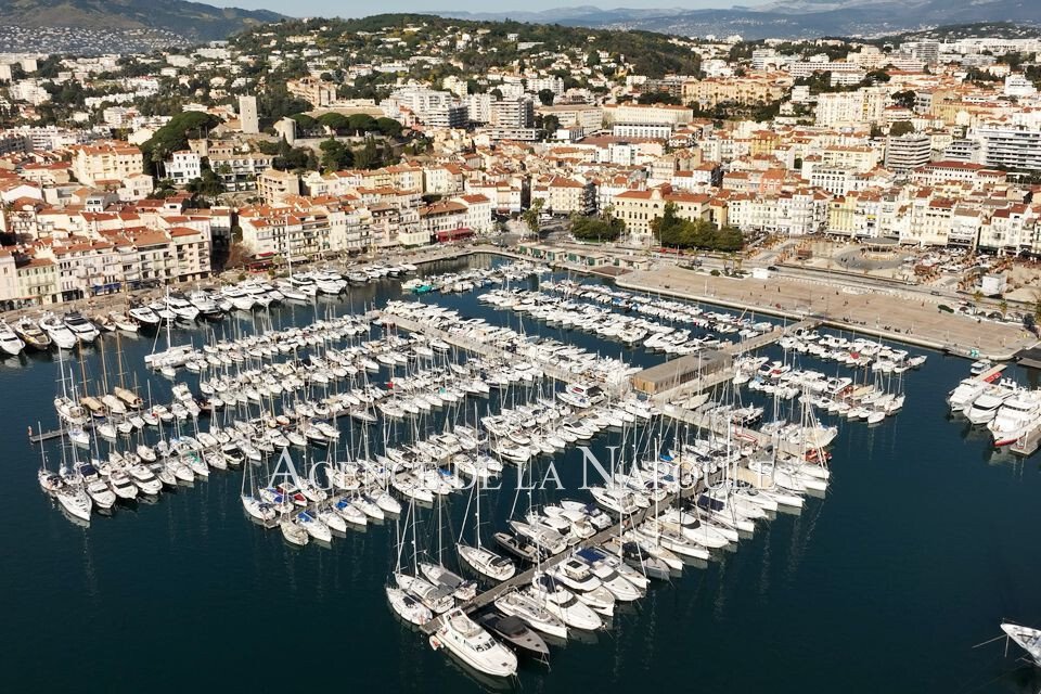 Apartment in Cannes, Provence-Alpes-Côte d'Azur, France 3 - 15447710
