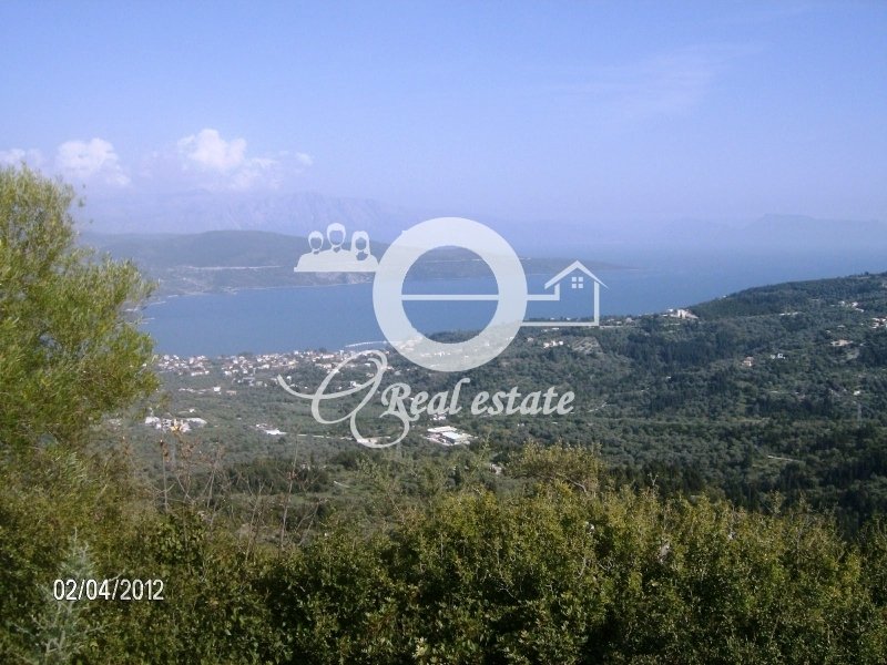 Land in Spanoxoriou, Sfakiates, Greece 5 - 15448988