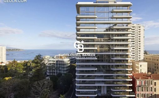 Appartamento a Monaco-Ville, Monaco 1