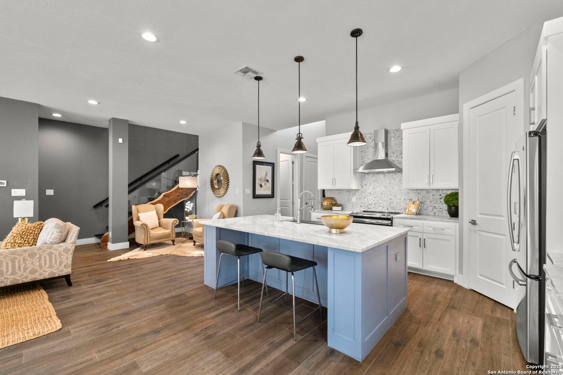 House in San Antonio, Texas, United States 5 - 15446184