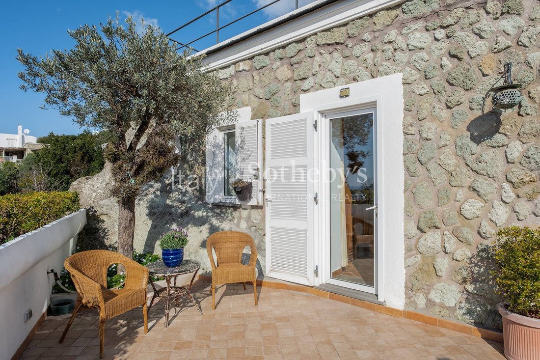 Casa a Forio, Campania, Italia 2 - 15443690