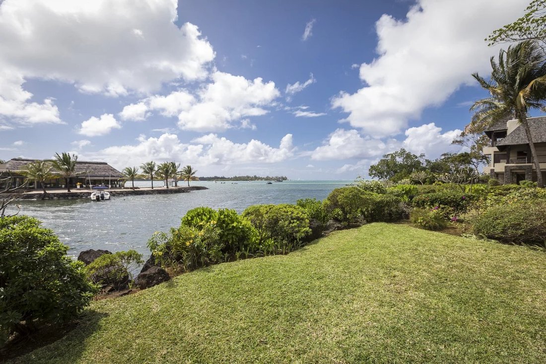 Apartment in Beau Champ, Flacq District, Mauritius 2 - 15451325