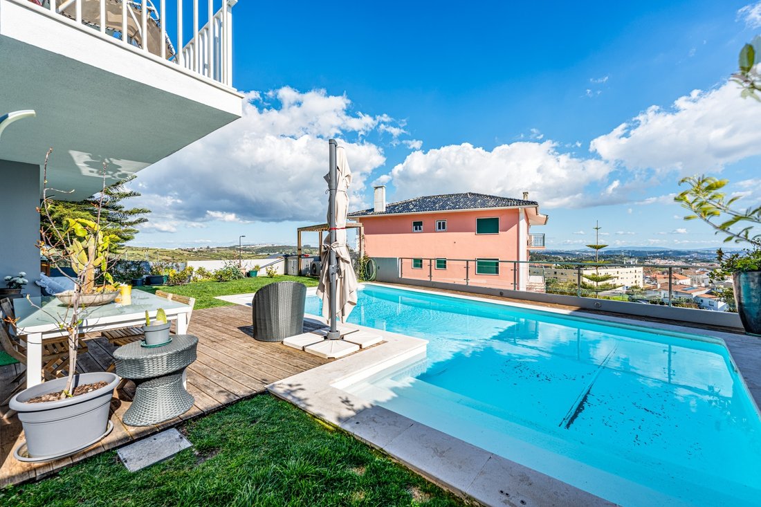 Apartment in Oeiras e Sao Juliao da Barra, Paco de Arcos e Caxias, Lisbon, Portugal 5 - 15443923