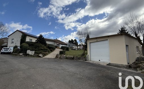 Castle for Sale in Bas-en-Basset, Auvergne-Rhône-Alpes, France