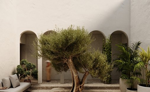 Apartment in Ra's al Ḩikmah, Matrouh Governorate, Egypt 1