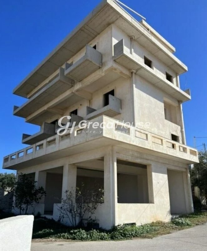 Lavreotiki, Attica, Greece 4 - 15450947