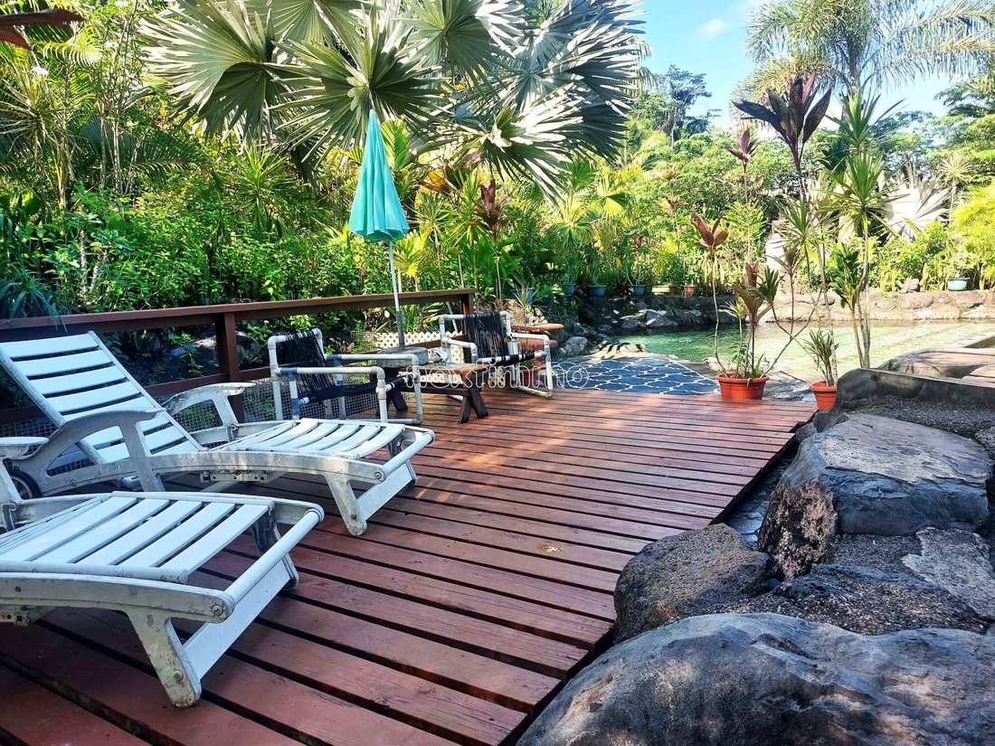 Villa in Paparā, Windward Islands, French Polynesia 5 - 15450003