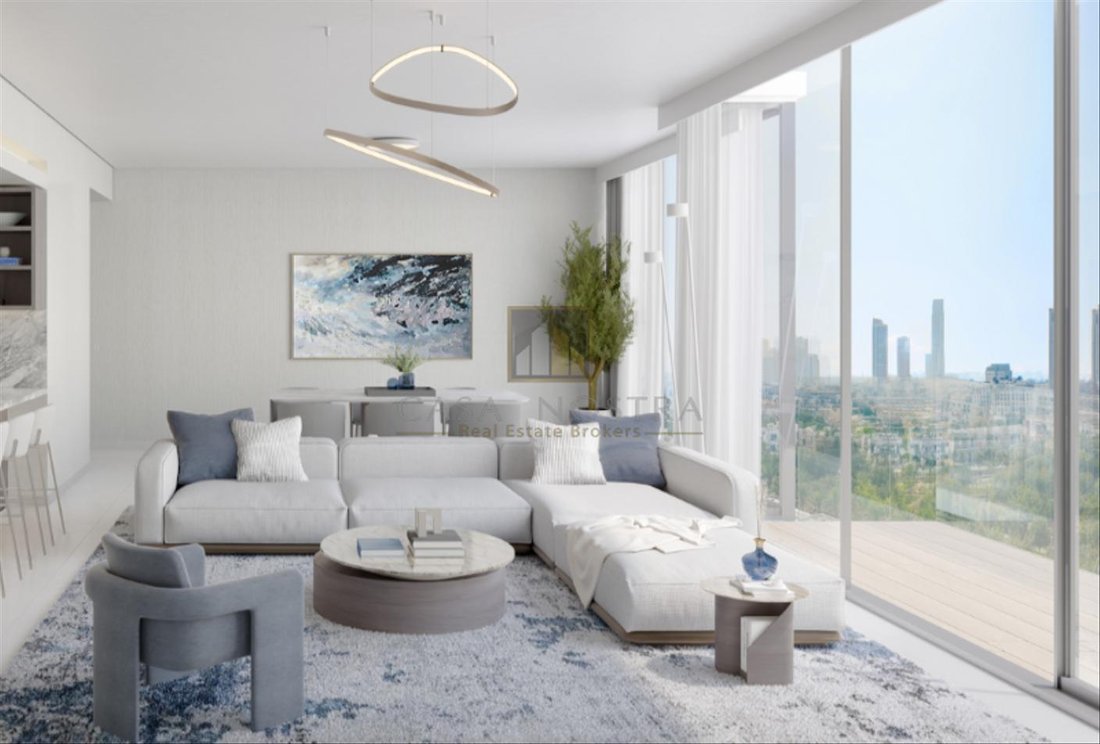 Apartment in Dubai, Dubai, United Arab Emirates 1 - 15357932