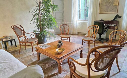 Château Villefranche De Lauragais 800.0 Sqm 12 Bedrooms