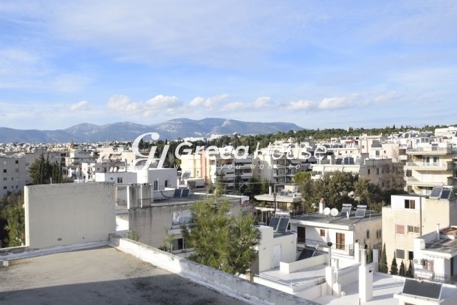 North Athens, Attica, Greece 1 - 15449349