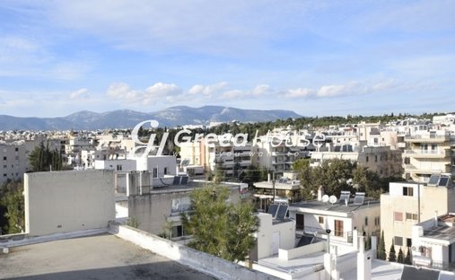 North Athens, Attica, Grecia 1