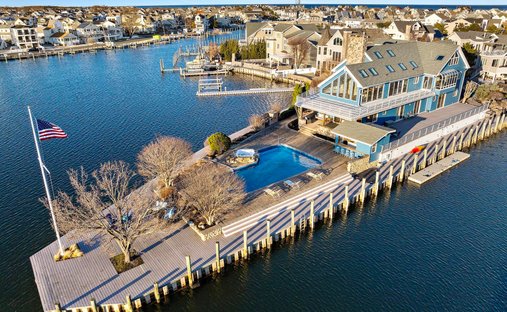 House in Manasquan, New Jersey, United States 1