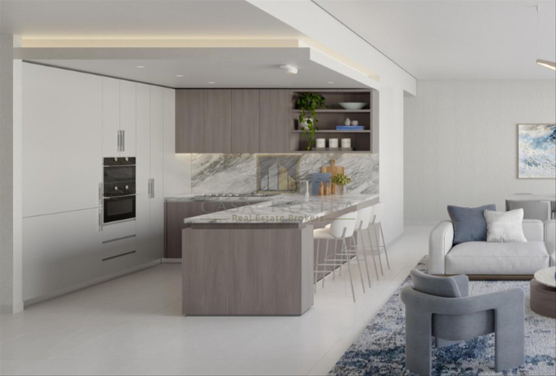 Apartment in Dubai, Dubai, United Arab Emirates 3 - 15357932