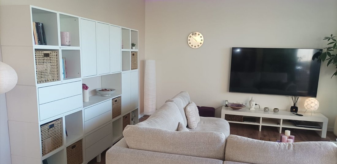 Villa in Banos y Mendigo, Murcia, Región de Murcia 5 - 15446427