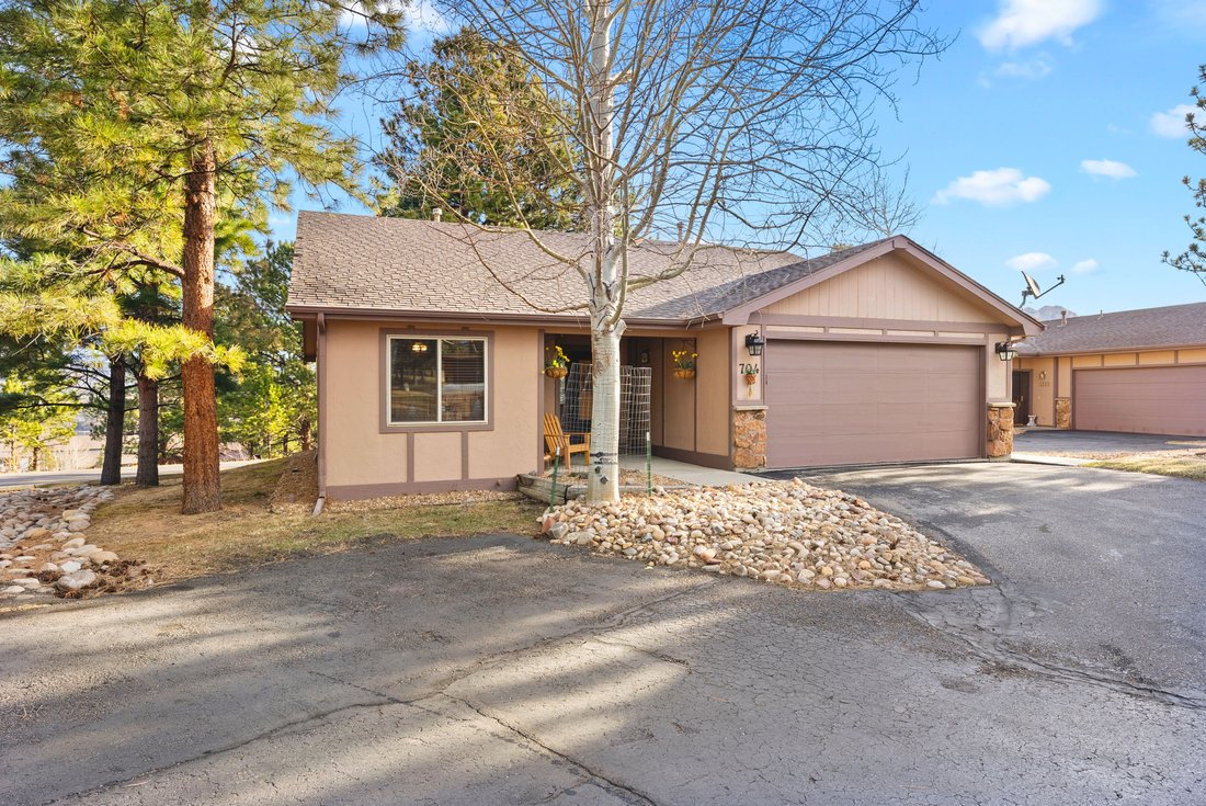Condo in Estes Park, Colorado, United States 2 - 15444016