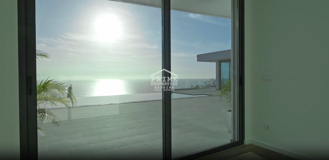 Villa in Arco da Calheta, Autonome Region Madeira, Portugal 1 - 14538533