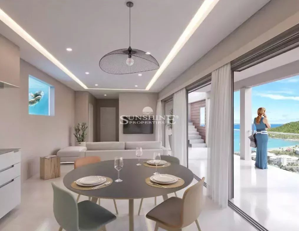 Apartment in Anse Marcel, Collectivity of Saint Martin, Saint Martin 2 - 15444877