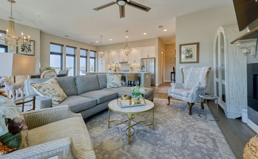 Condo in Leesburg, Virginia, United States 1