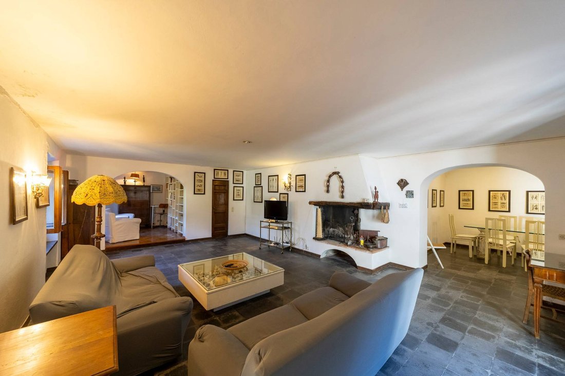 Villa in Ansedonia, Orbetello, Tuscany 5 - 15446711