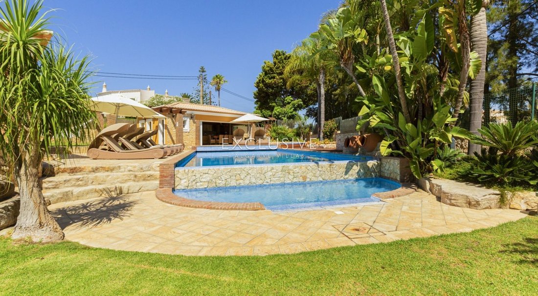 Villa in Lagoa e Carvoeiro, Algarve, Portugal 5 - 13122391