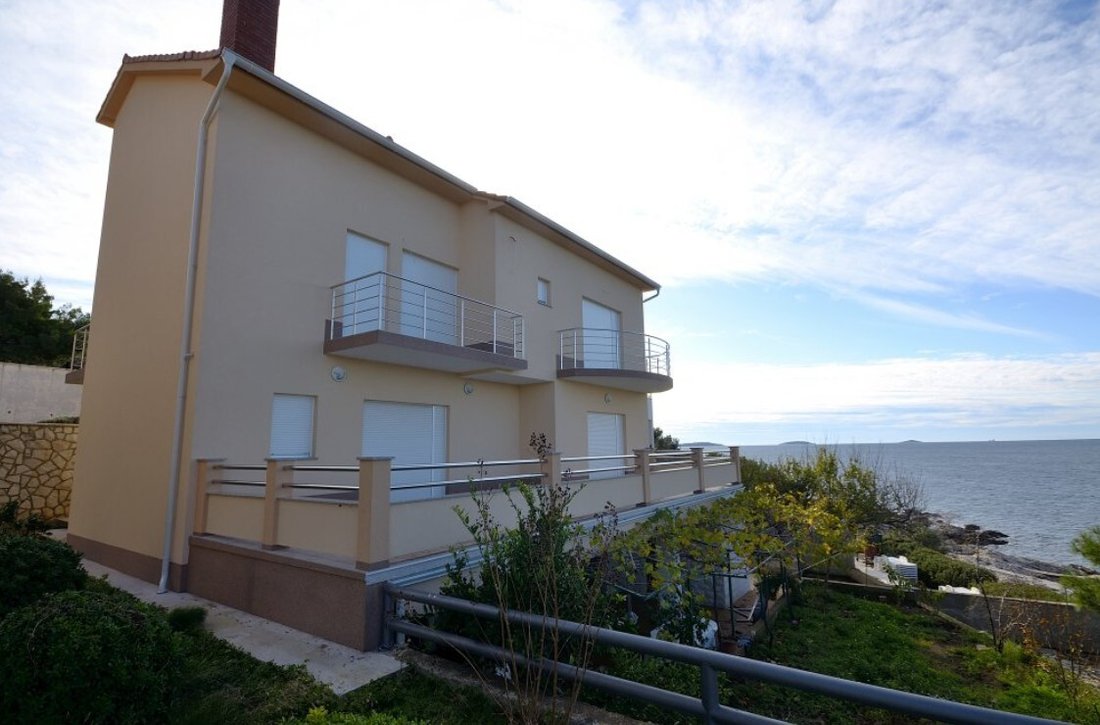 Villa in Croatia 3 - 15451361