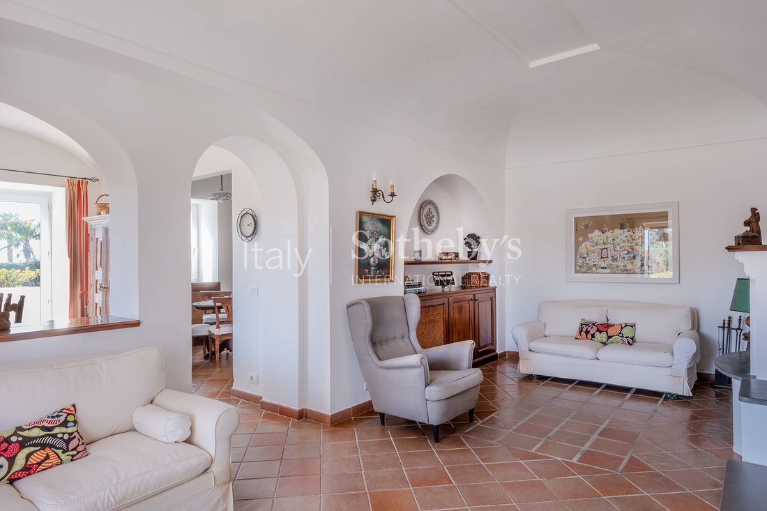 Casa a Forio, Campania, Italia 5 - 15443690