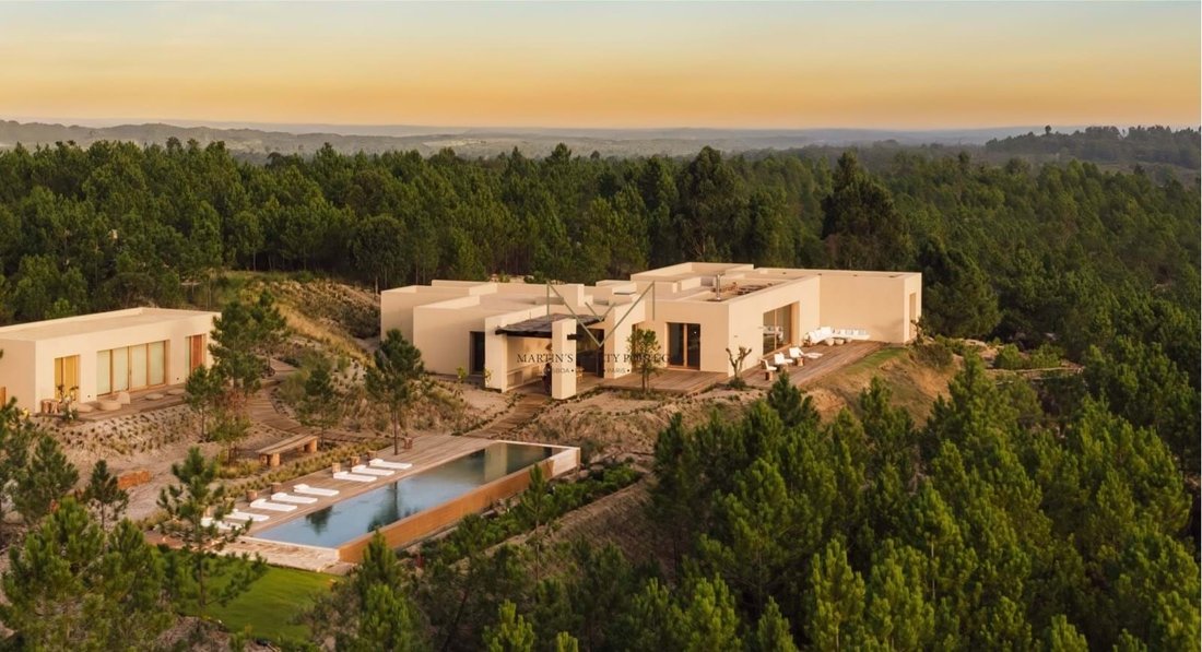 Villa in Melides, Setubal, Portugal 5 - 15451844