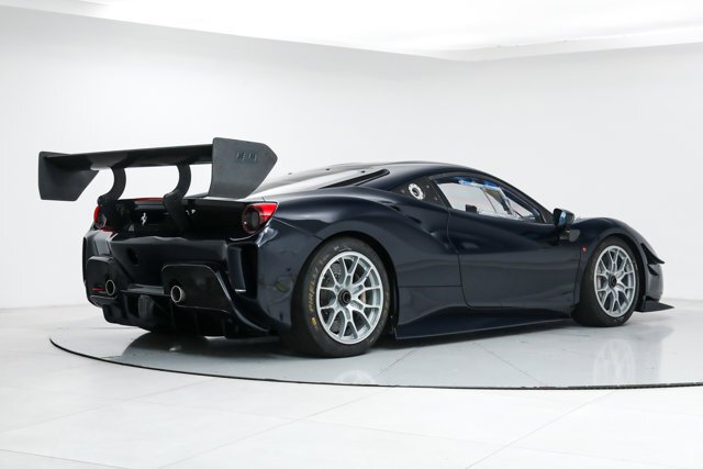 Ferrari 488 Challenge Evo in Fort Lauderdale, FL, United States 3 - 13863991