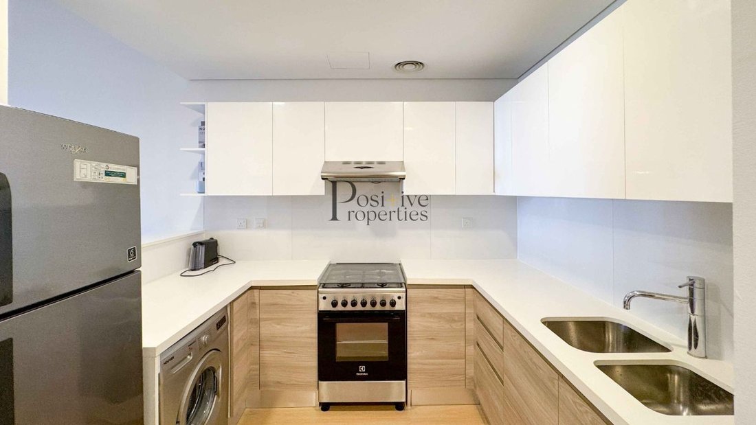 Apartment in Dubai, Dubai, United Arab Emirates 4 - 15379770