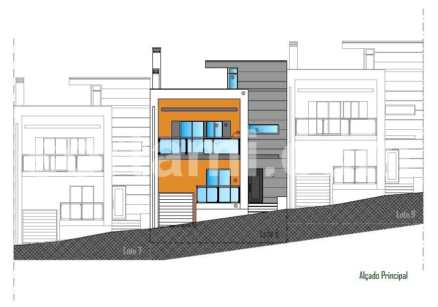 House in Quelfes, Algarve, Portugal 1 - 15446278