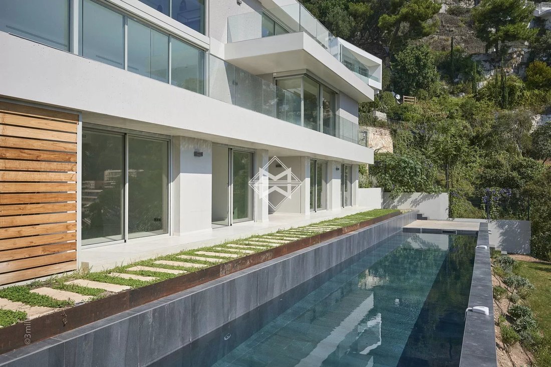 Villa in Le Port, Villefranche-sur-Mer, France 2 - 11142216