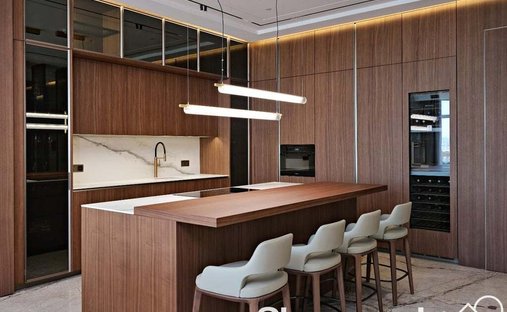 Apartamento en Dubái, Dubái, Emiratos Árabes Unidos 1