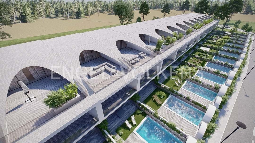 Land in Almancil, Algarve, Portugal 5 - 12795414
