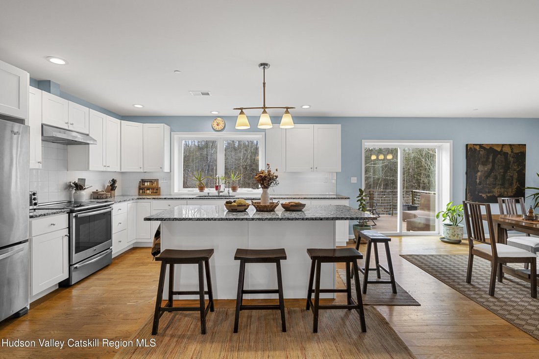 House in New Paltz, New York, United States 5 - 15444344