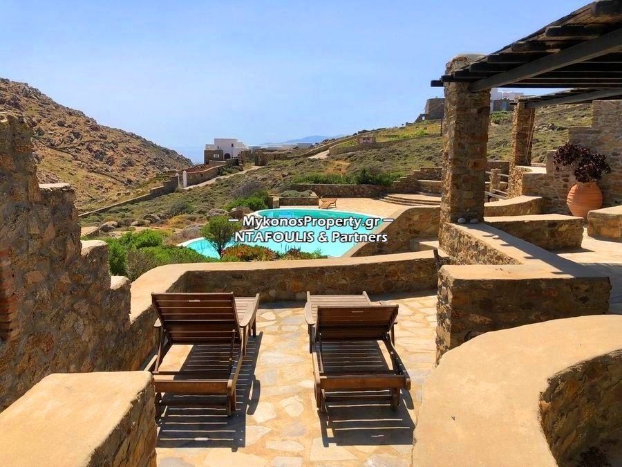 Apartment in Mykonos, Aegean, Greece 1 - 11553557